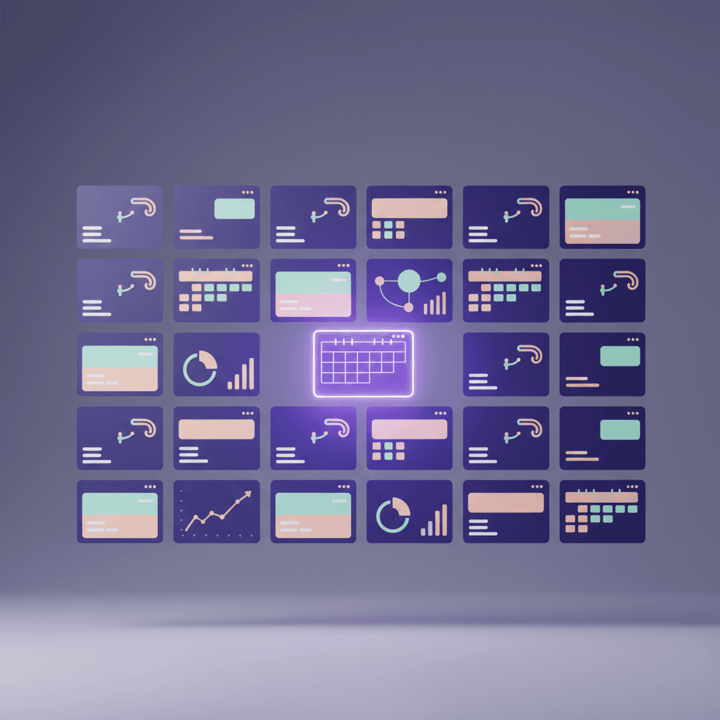 7 Best Social Media Scheduling Tools in 2026 — cover image