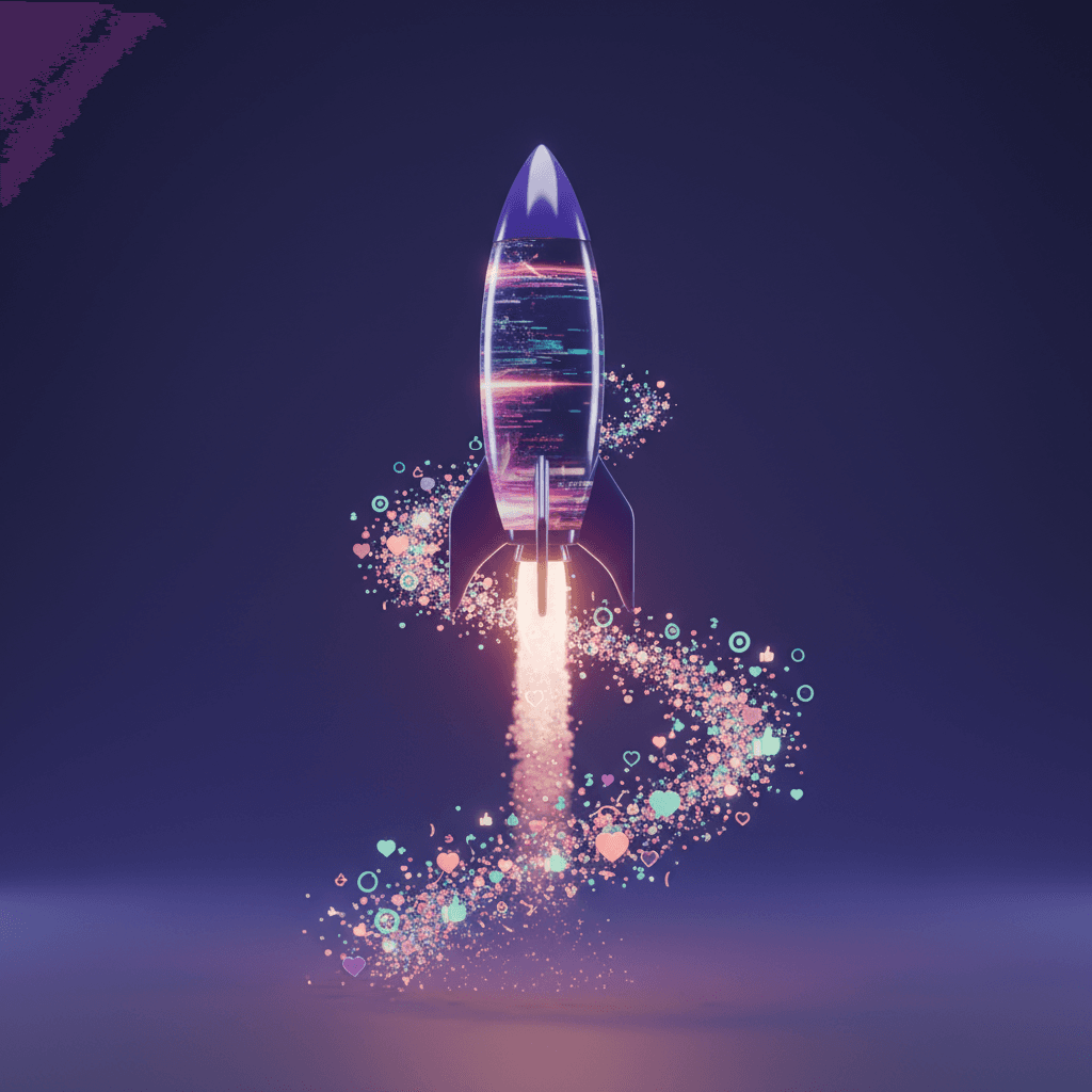 How to Go Viral on TikTok (Without Relying on Luck) — cover image