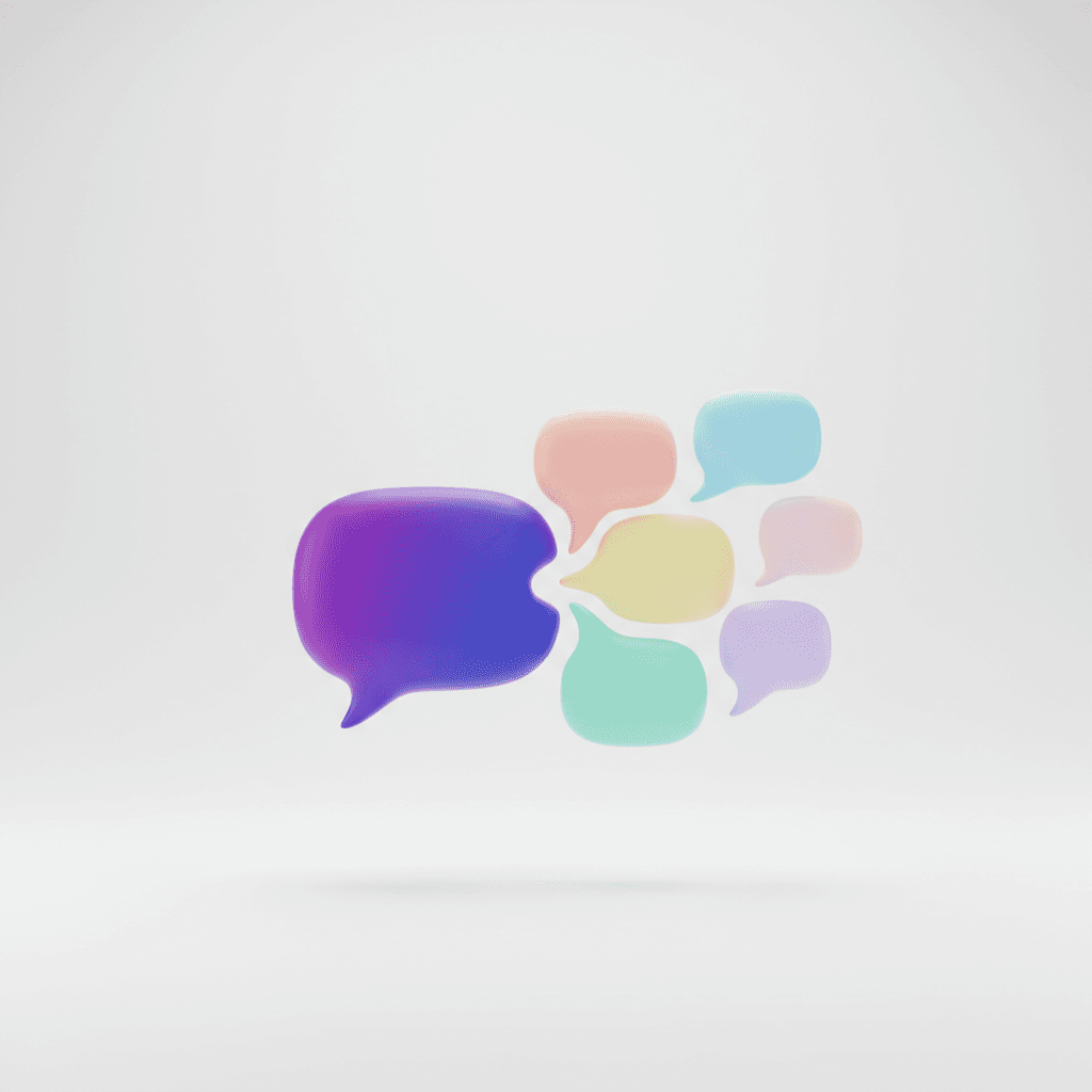 How to Cross-Post Without Sounding Like a Robot — cover image
