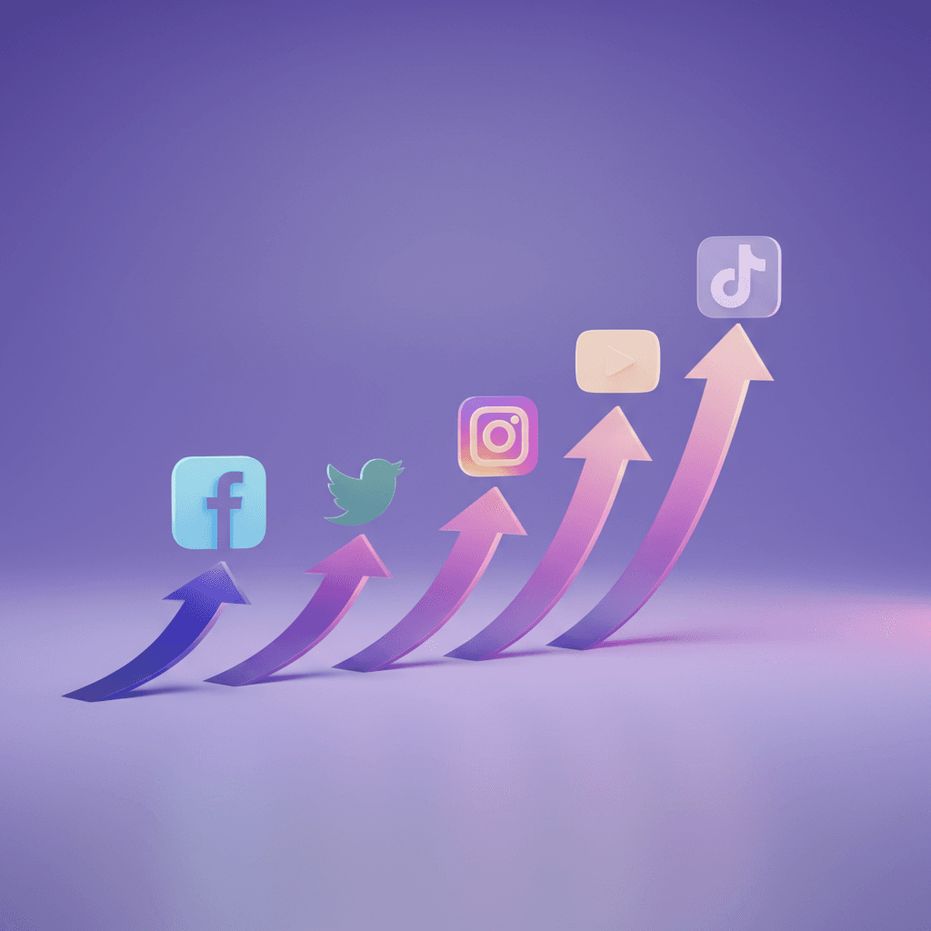 How to Grow on Multiple Platforms at Once — cover image