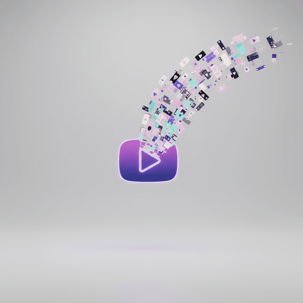 How to Repurpose One YouTube Video Into 10 Posts — cover image