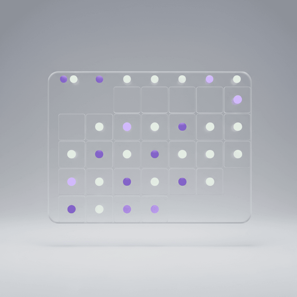 Build a Social Media Posting Schedule That Sticks — cover image